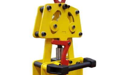 Pince pour pare-brise, CMU: 60 kg