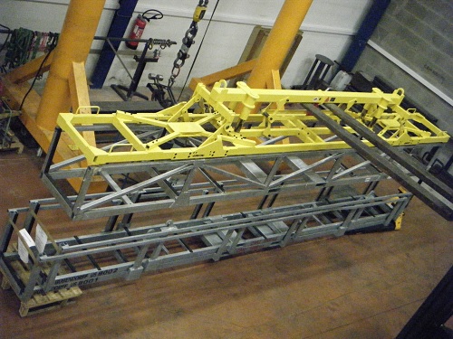 rack-levage
